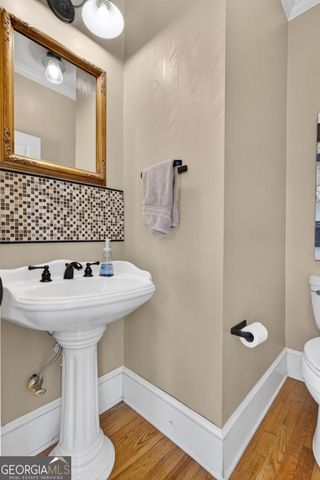 1009 Lyndhurst Way SE, Conyers, GA 30013