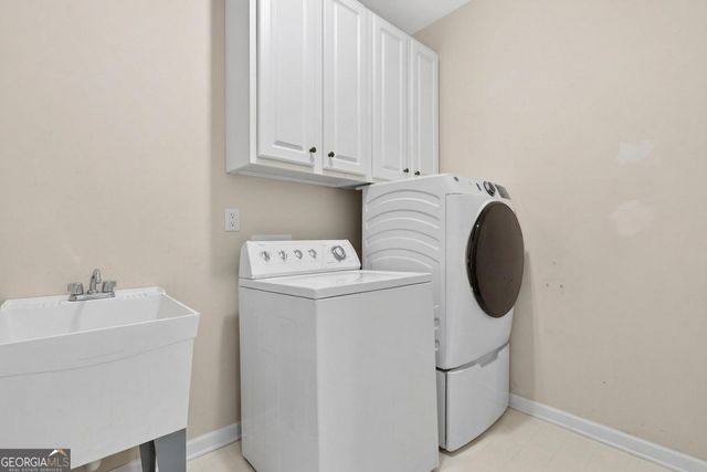 1009 Lyndhurst Way SE, Conyers, GA 30013