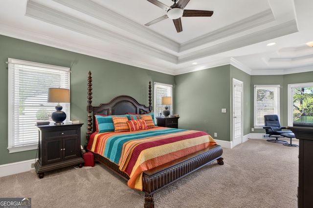 1009 Lyndhurst Way SE, Conyers, GA 30013