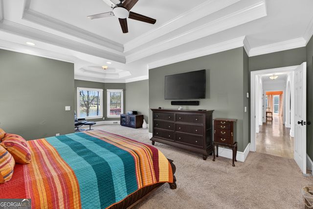 1009 Lyndhurst Way SE, Conyers, GA 30013