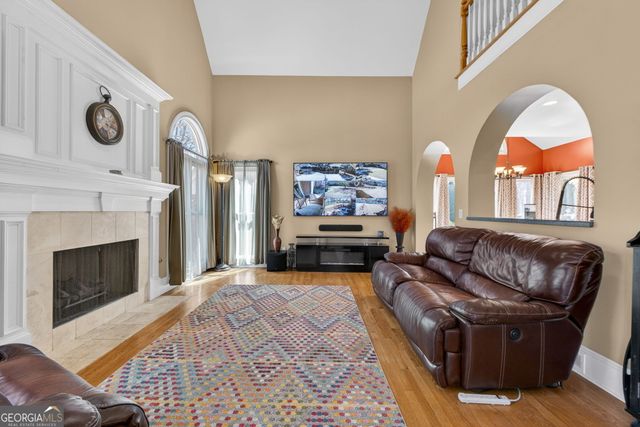 1009 Lyndhurst Way SE, Conyers, GA 30013