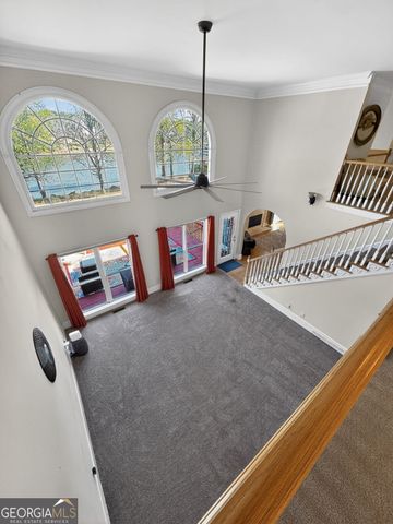 1009 Lyndhurst Way SE, Conyers, GA 30013