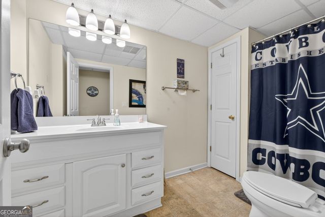 1009 Lyndhurst Way SE, Conyers, GA 30013