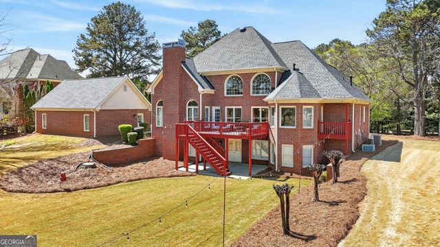 1009 Lyndhurst Way SE, Conyers, GA 30013