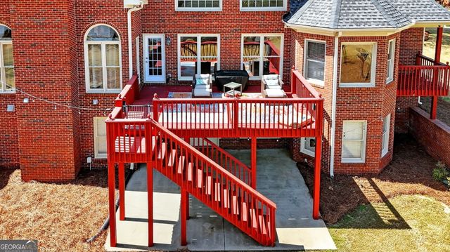 1009 Lyndhurst Way SE, Conyers, GA 30013