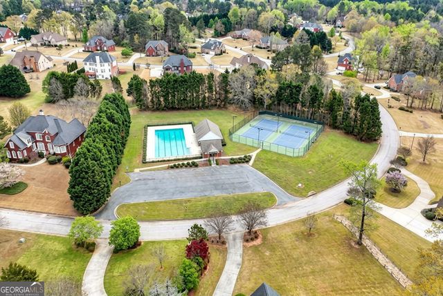 1009 Lyndhurst Way SE, Conyers, GA 30013