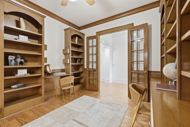 539 Wisteria Street, Bellaire, TX 77401