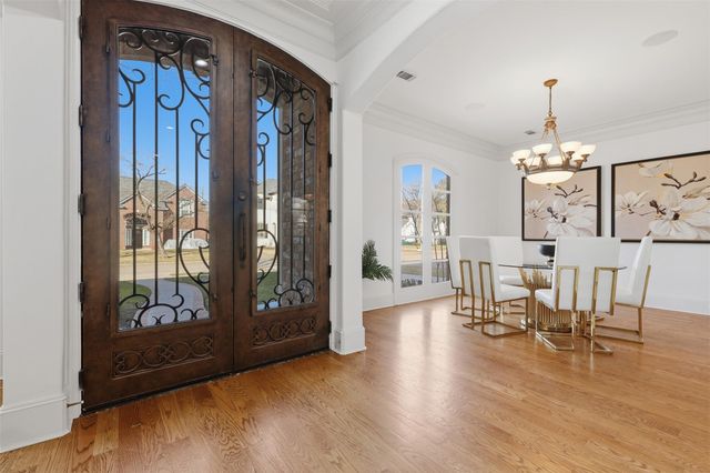 539 Wisteria Street, Bellaire, TX 77401