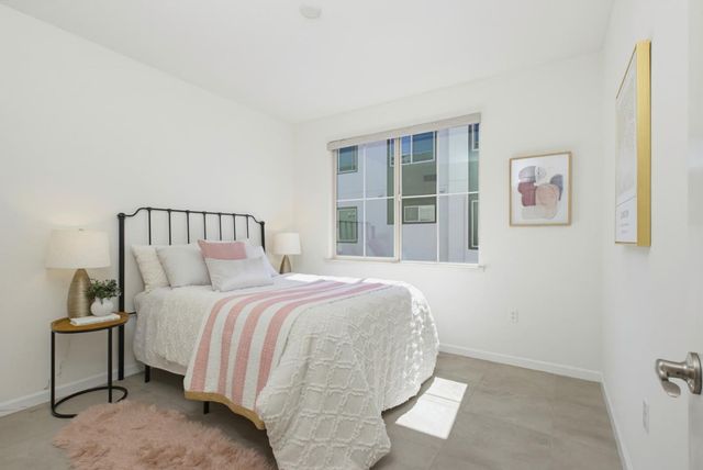 186 William Manly Street 7, San Jose, CA 95136