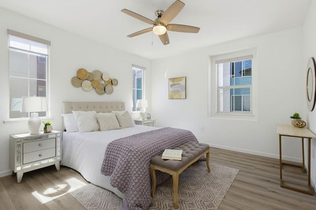 186 William Manly Street 7, San Jose, CA 95136