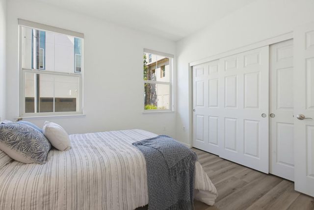 186 William Manly Street 7, San Jose, CA 95136