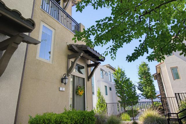 186 William Manly Street 7, San Jose, CA 95136