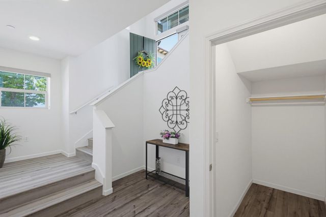 186 William Manly Street 7, San Jose, CA 95136