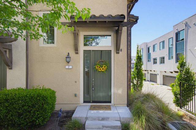 186 William Manly Street 7, San Jose, CA 95136