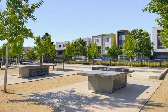 186 William Manly Street 7, San Jose, CA 95136