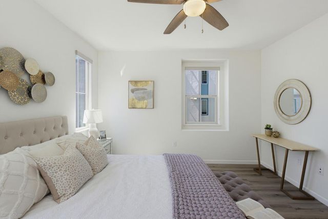 186 William Manly Street 7, San Jose, CA 95136