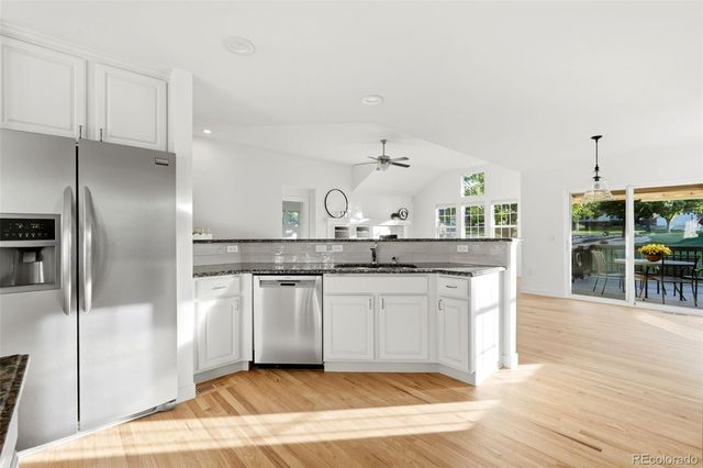 7883 S Buchanan Way, Aurora, CO 80016