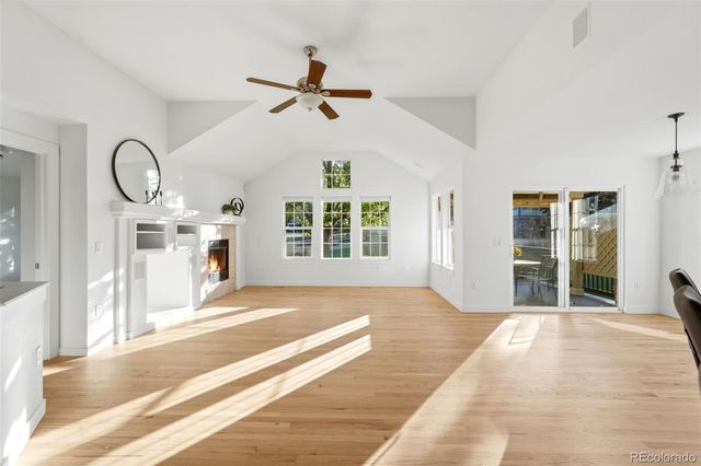 7883 S Buchanan Way, Aurora, CO 80016