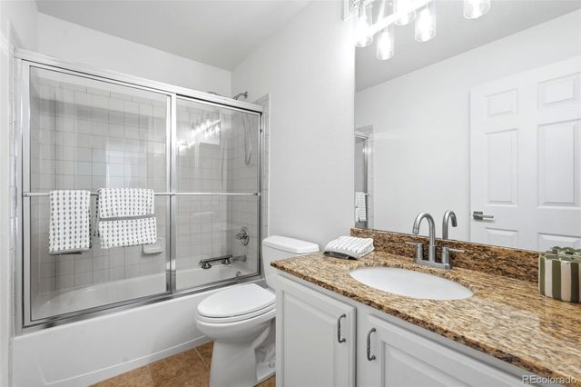 7883 S Buchanan Way, Aurora, CO 80016