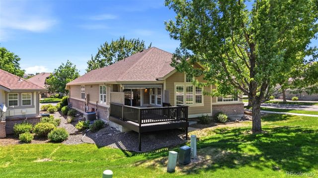 7883 S Buchanan Way, Aurora, CO 80016