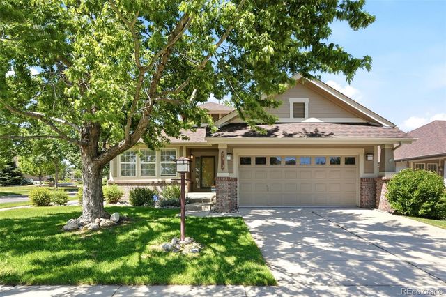 7883 S Buchanan Way, Aurora, CO 80016