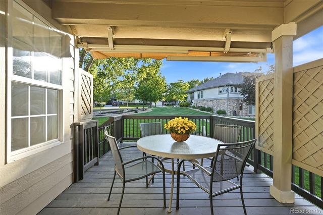 7883 S Buchanan Way, Aurora, CO 80016
