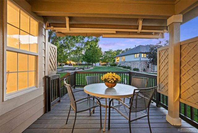 7883 S Buchanan Way, Aurora, CO 80016
