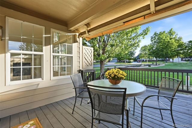 7883 S Buchanan Way, Aurora, CO 80016