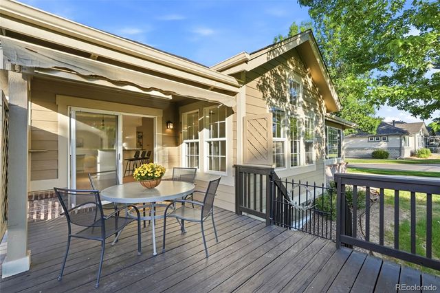 7883 S Buchanan Way, Aurora, CO 80016
