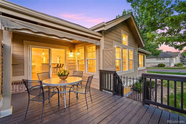 7883 S Buchanan Way, Aurora, CO 80016