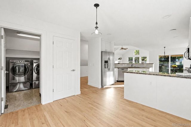 7883 S Buchanan Way, Aurora, CO 80016