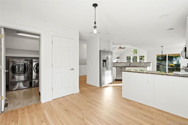 7883 S Buchanan Way, Aurora, CO 80016