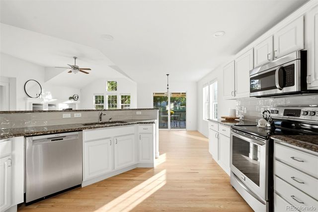7883 S Buchanan Way, Aurora, CO 80016