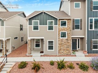 6157 Inman View, Colorado Springs, CO 80924