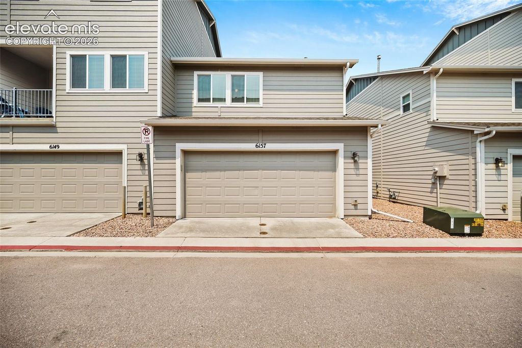 6157 Inman View, Colorado Springs, CO 80924 — photo 2
