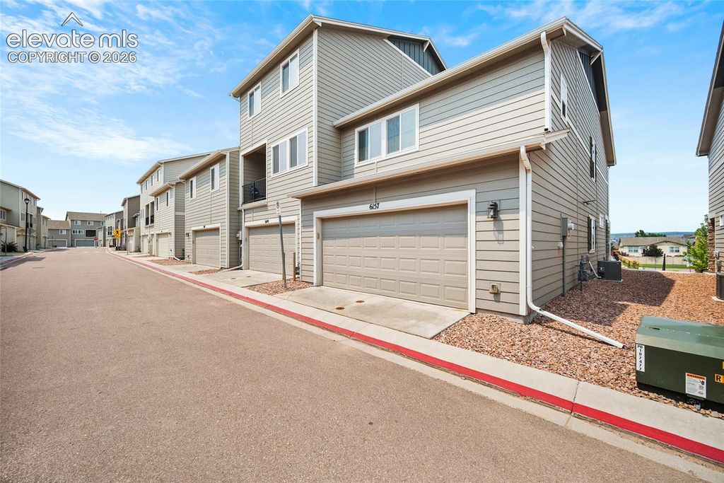 6157 Inman View, Colorado Springs, CO 80924 — photo 3