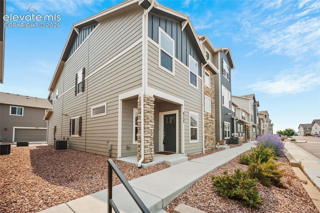 6157 Inman View, Colorado Springs, CO 80924 — photo 4