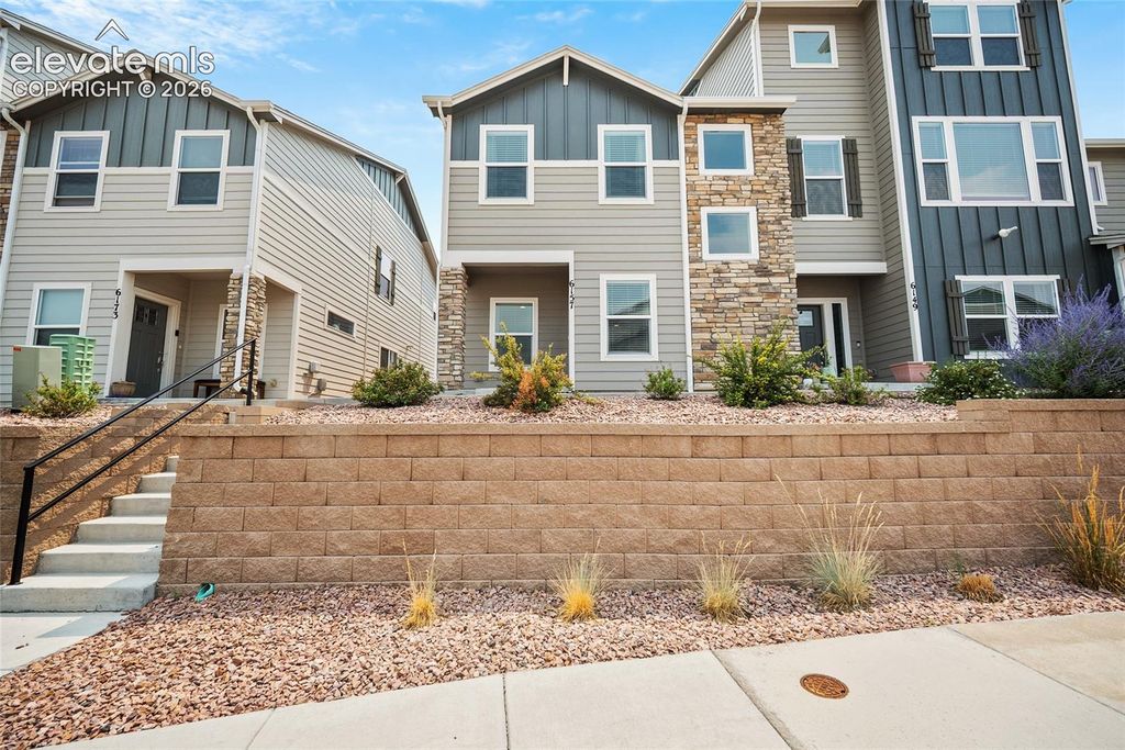 6157 Inman View, Colorado Springs, CO 80924 — photo 5
