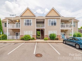 15 Mill Creek Loop C, Asheville, NC 28806