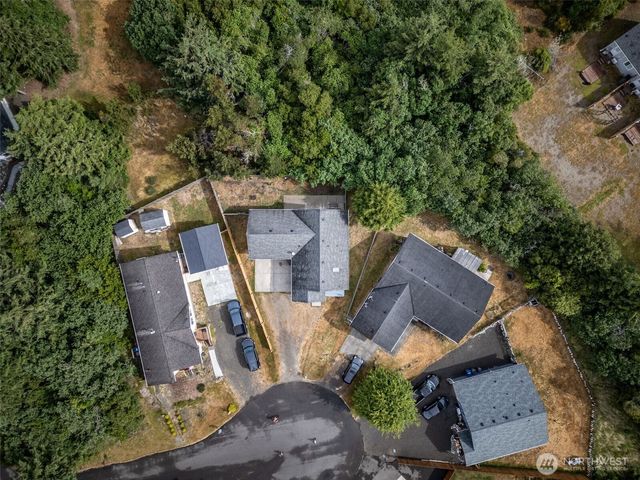 858 Willow Court SW, Ocean Shores, WA 98569