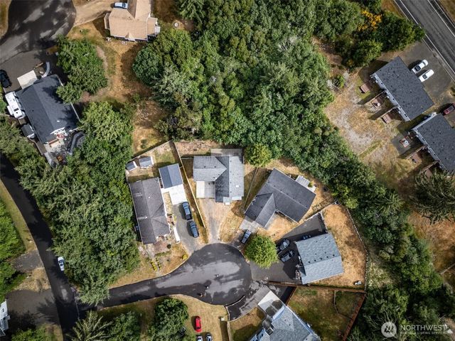 858 Willow Court SW, Ocean Shores, WA 98569