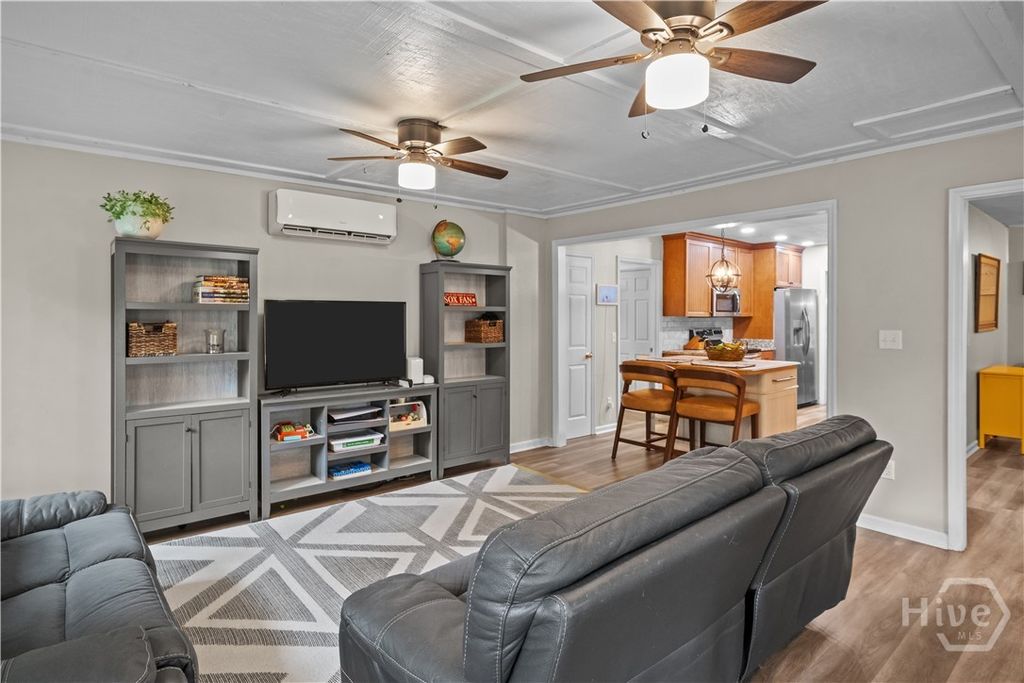 Image 18 of property listing at 8 Bristlecone Court, Savannah, GA 31419