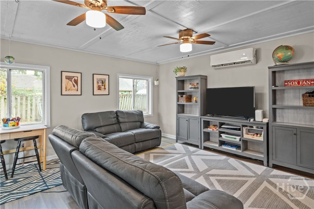 Image 19 of property listing at 8 Bristlecone Court, Savannah, GA 31419