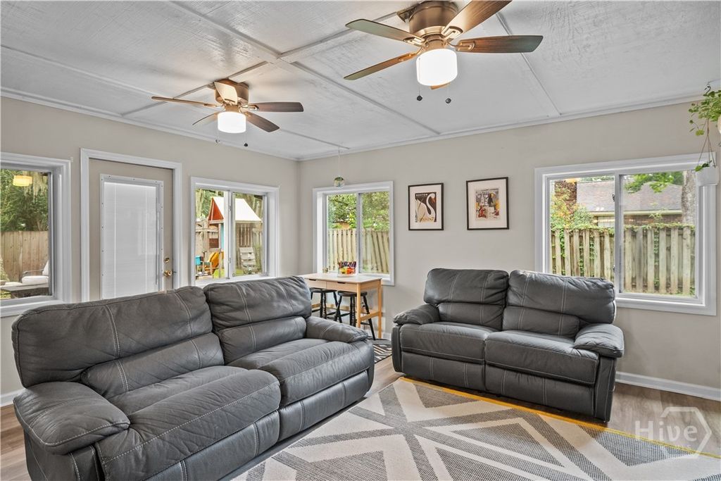 Image 20 of property listing at 8 Bristlecone Court, Savannah, GA 31419