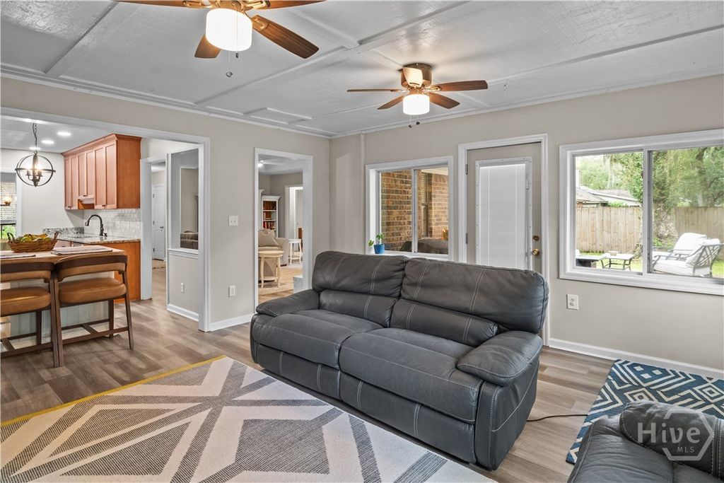 Image 21 of property listing at 8 Bristlecone Court, Savannah, GA 31419