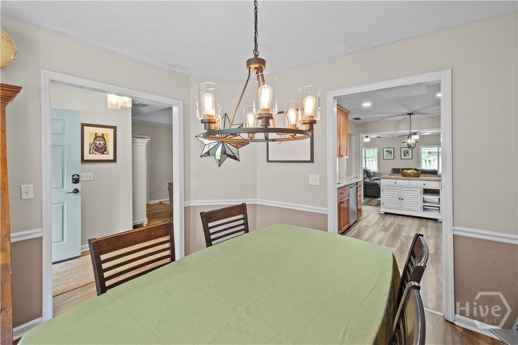 Image 24 of property listing at 8 Bristlecone Court, Savannah, GA 31419