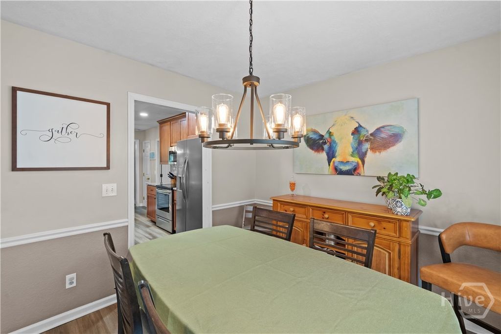 Image 25 of property listing at 8 Bristlecone Court, Savannah, GA 31419