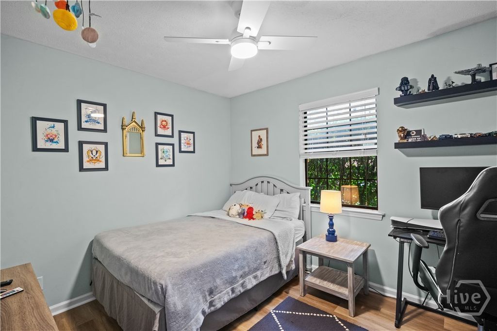 Image 32 of property listing at 8 Bristlecone Court, Savannah, GA 31419