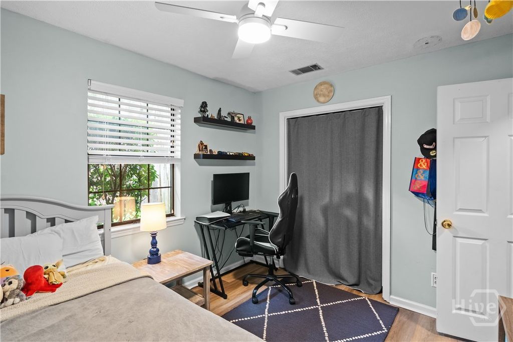 Image 33 of property listing at 8 Bristlecone Court, Savannah, GA 31419
