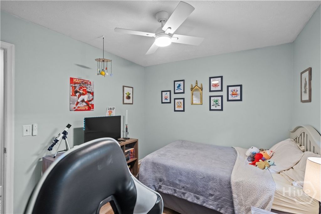 Image 34 of property listing at 8 Bristlecone Court, Savannah, GA 31419